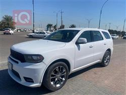 دودج دورانجو